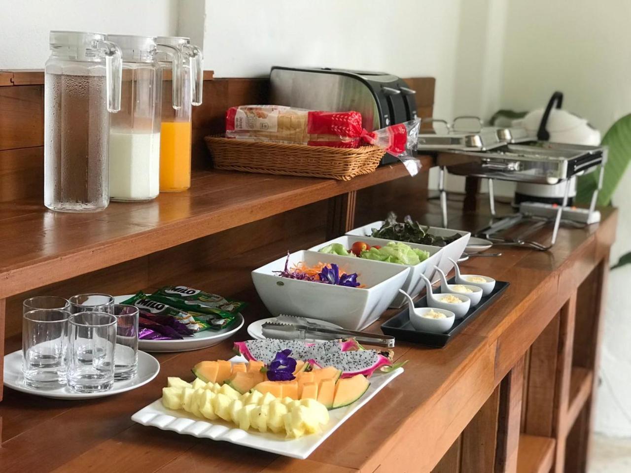 Hotel Lubee Chiang Mai Extérieur photo