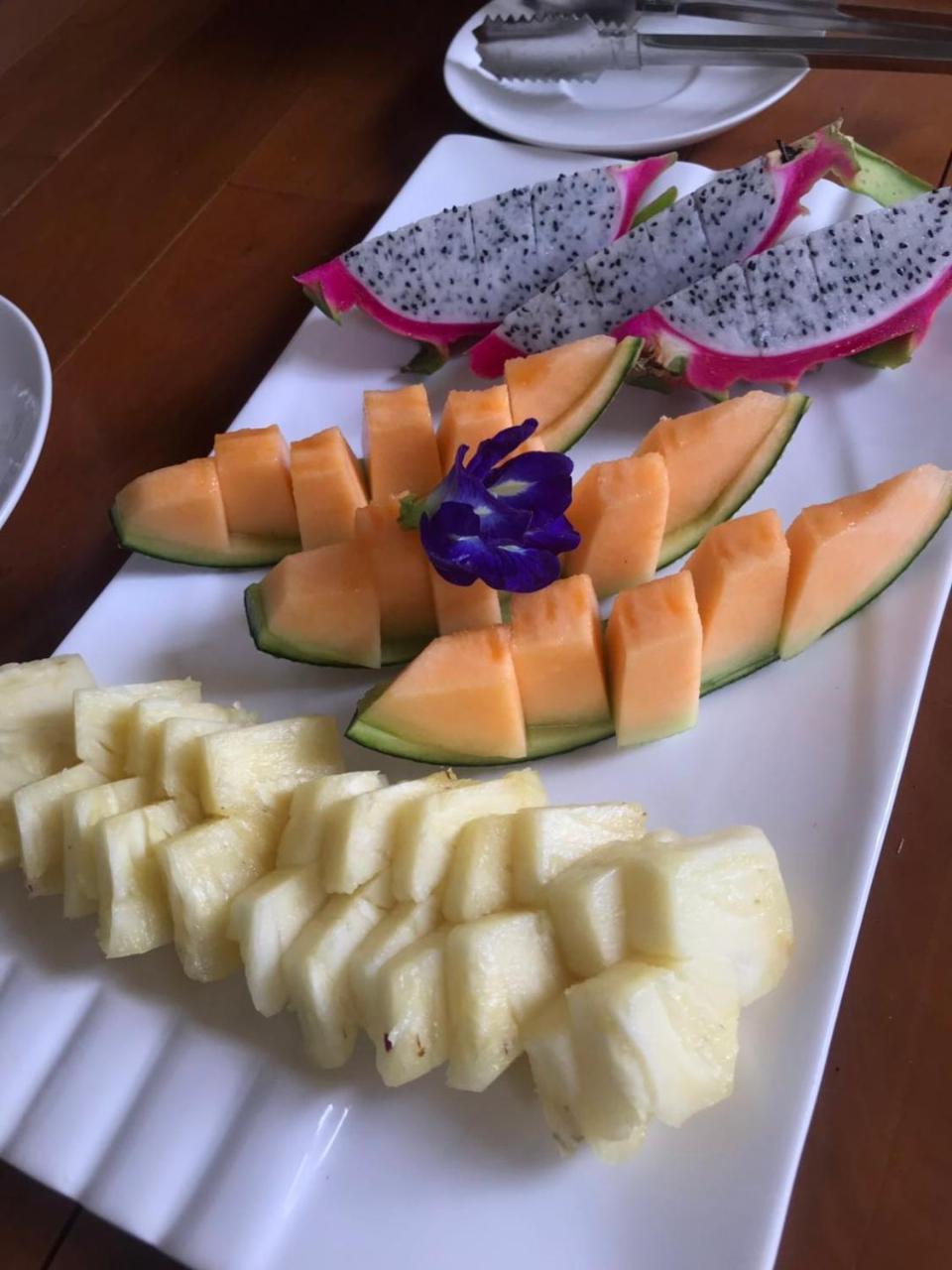 Hotel Lubee Chiang Mai Extérieur photo