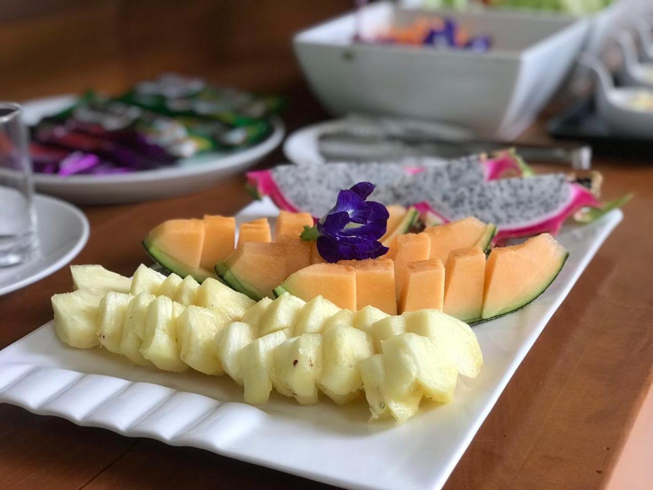 Hotel Lubee Chiang Mai Extérieur photo