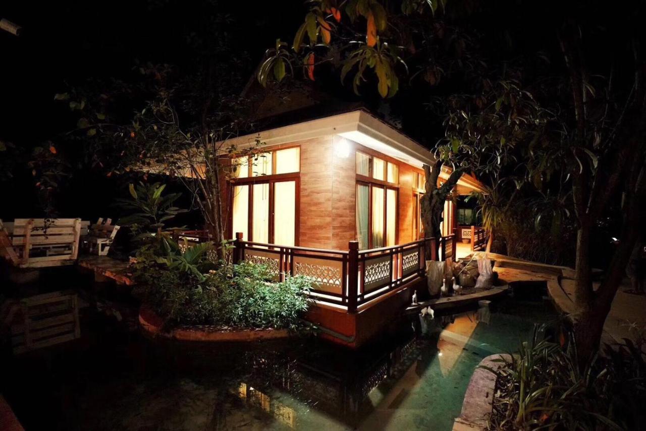 Hotel Lubee Chiang Mai Extérieur photo