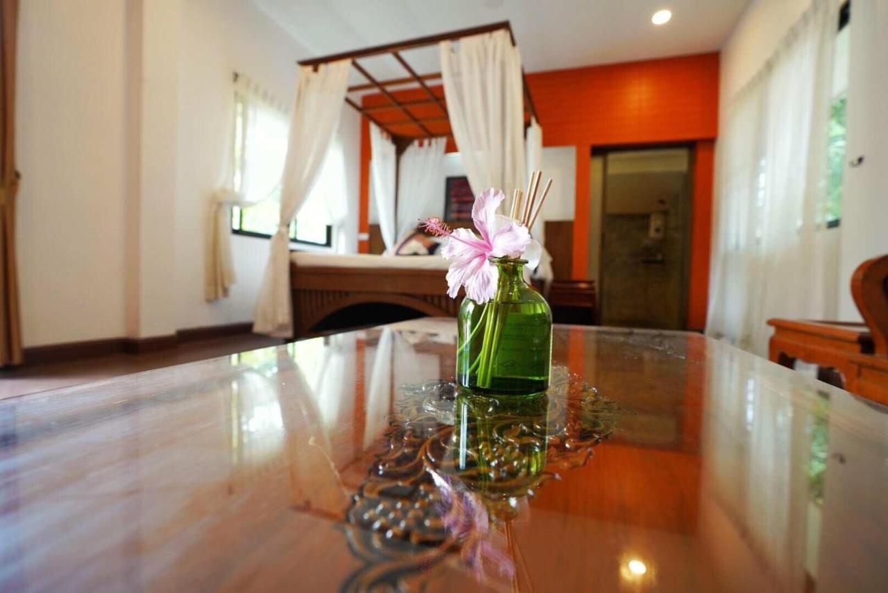 Hotel Lubee Chiang Mai Extérieur photo