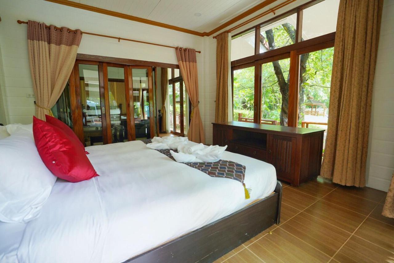 Hotel Lubee Chiang Mai Extérieur photo