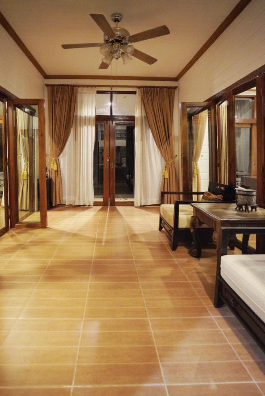 Hotel Lubee Chiang Mai Extérieur photo