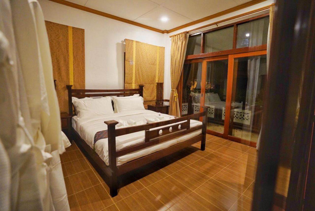 Hotel Lubee Chiang Mai Extérieur photo