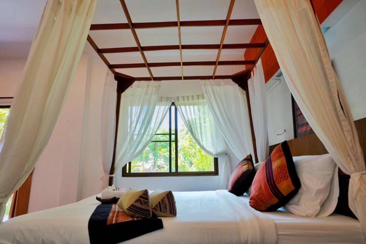 Hotel Lubee Chiang Mai Extérieur photo