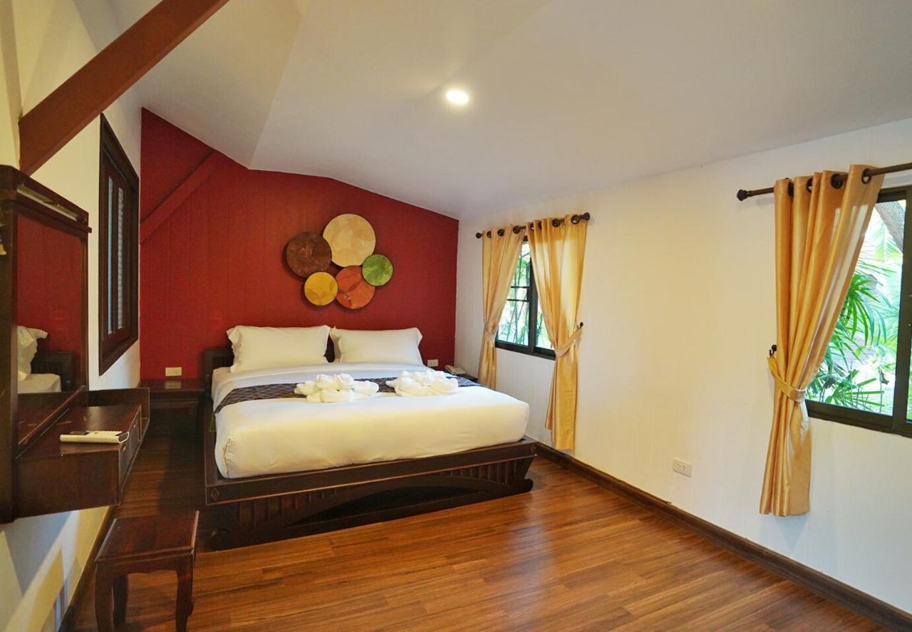 Hotel Lubee Chiang Mai Extérieur photo