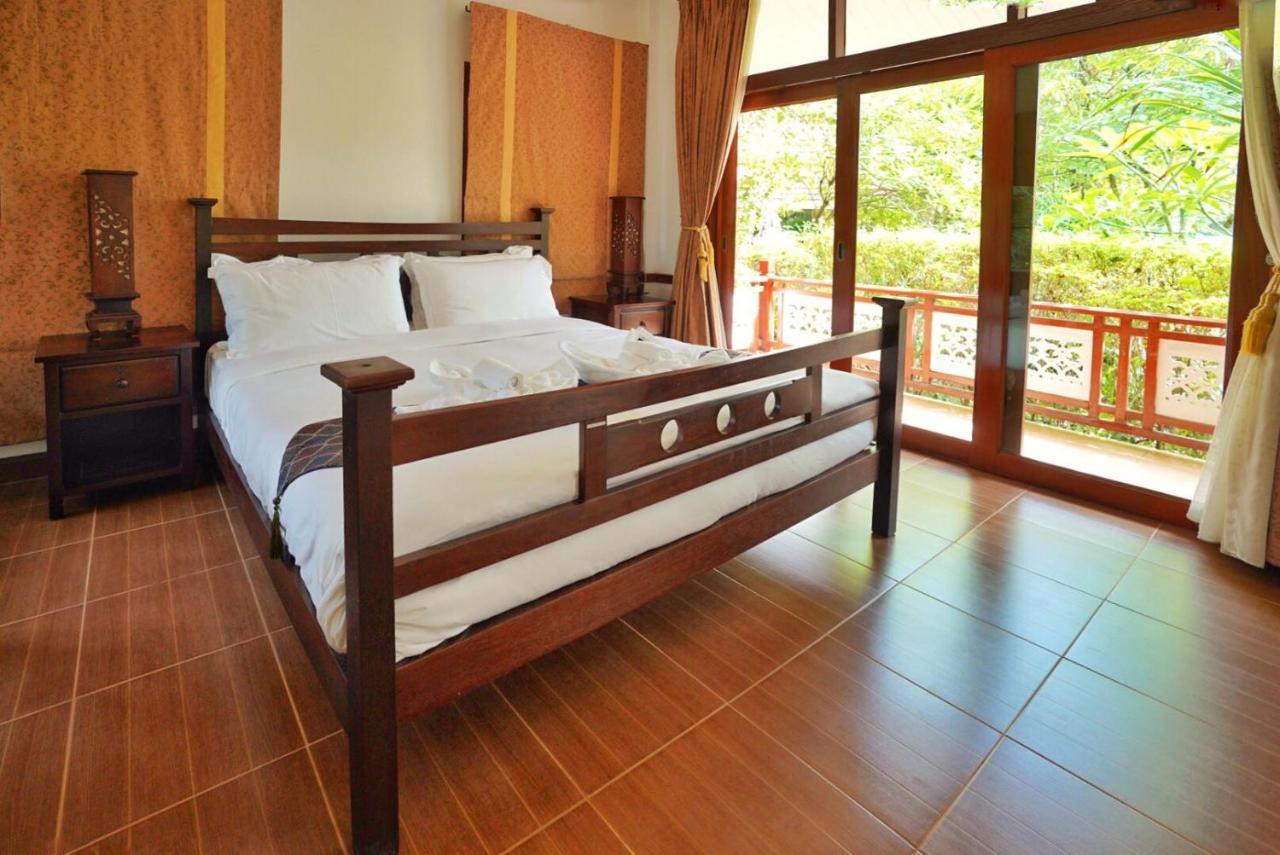 Hotel Lubee Chiang Mai Extérieur photo