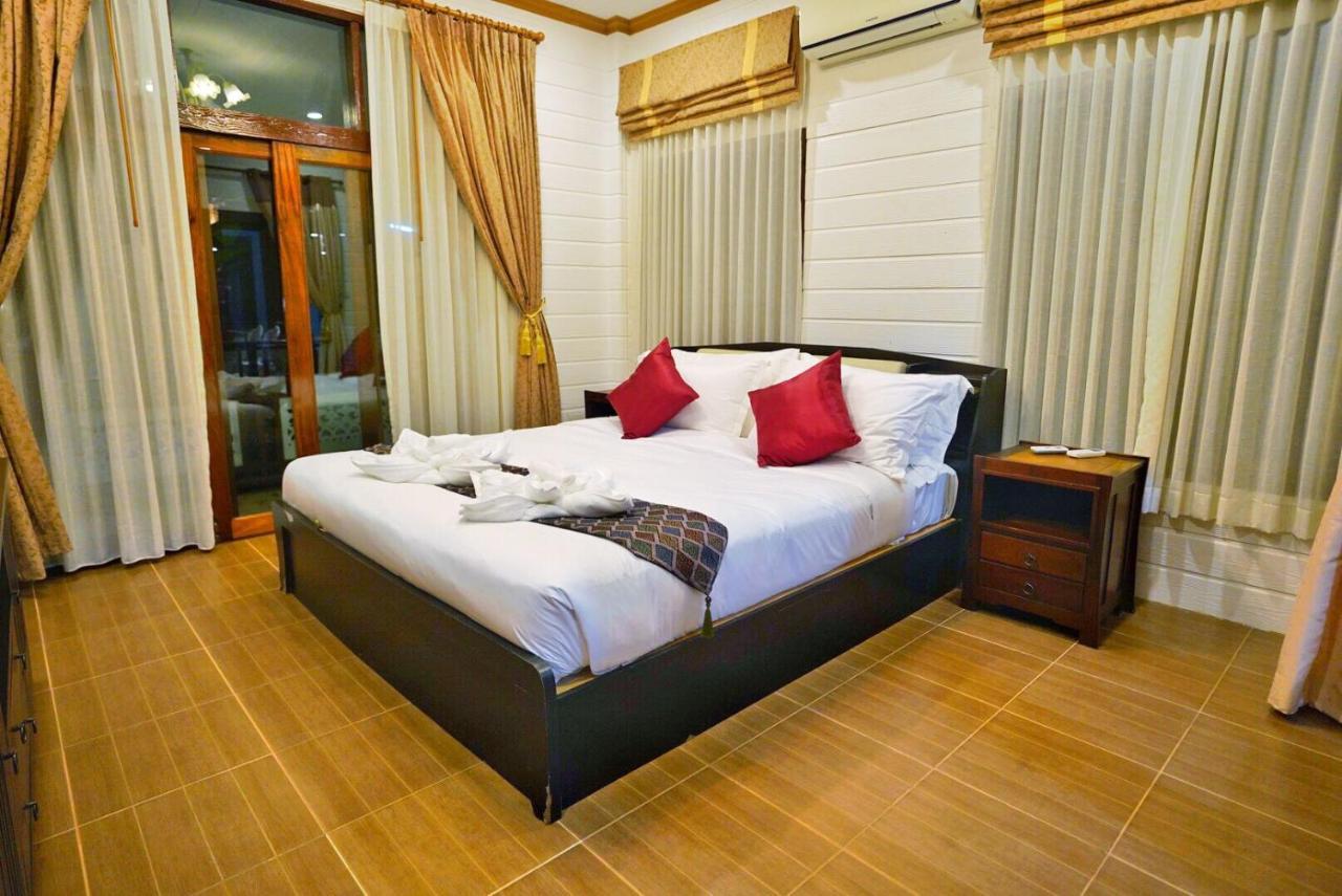 Hotel Lubee Chiang Mai Extérieur photo