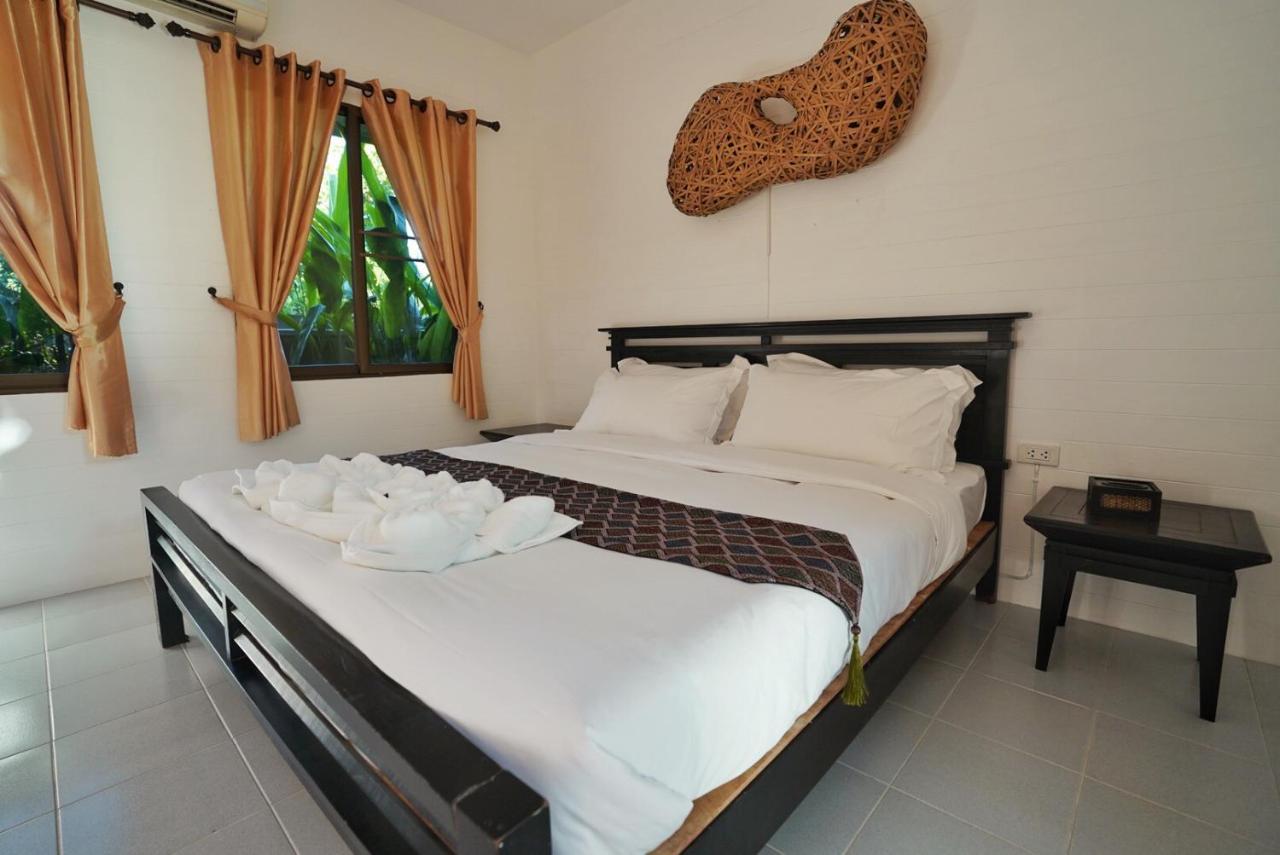 Hotel Lubee Chiang Mai Extérieur photo