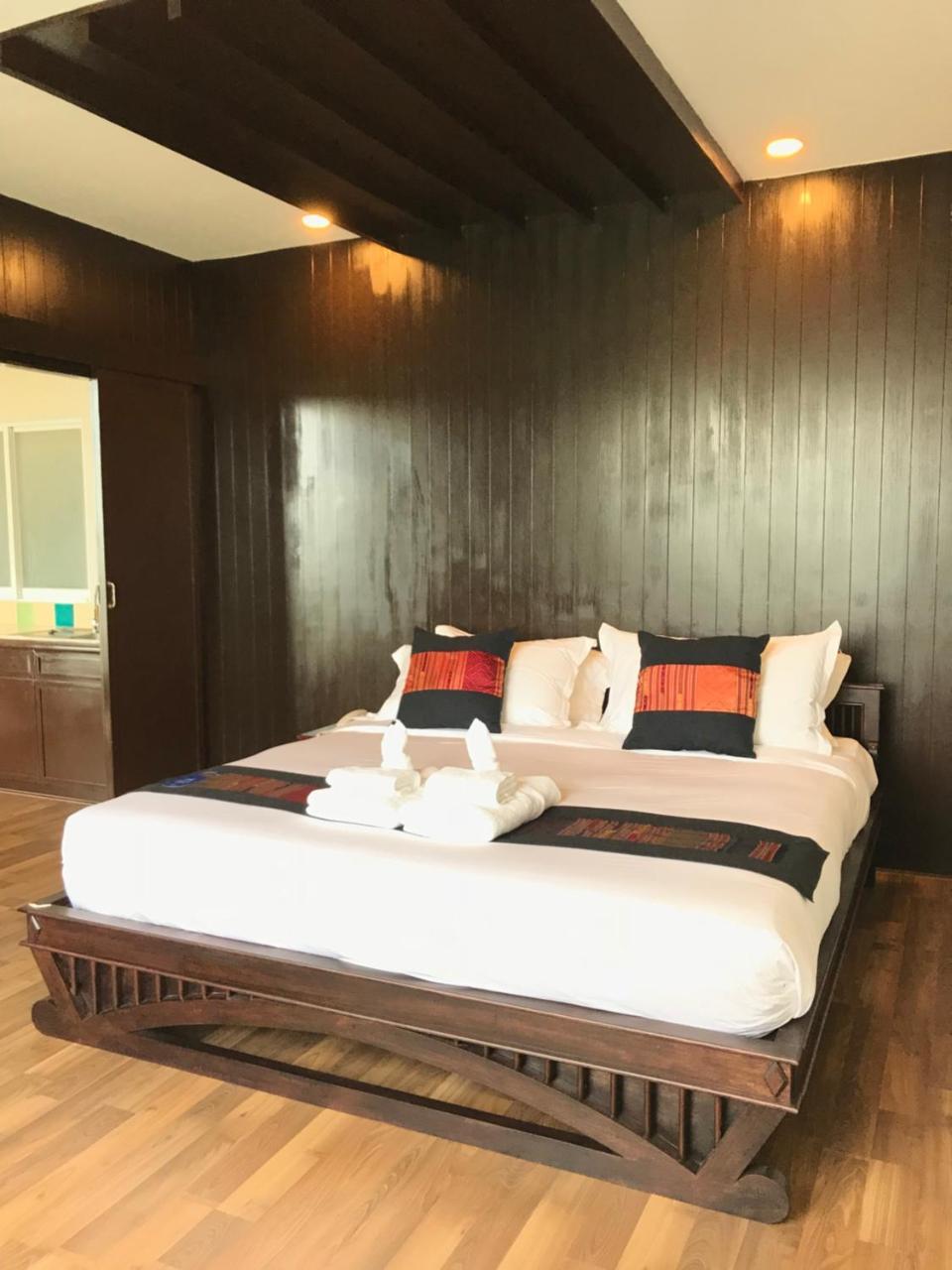 Hotel Lubee Chiang Mai Extérieur photo