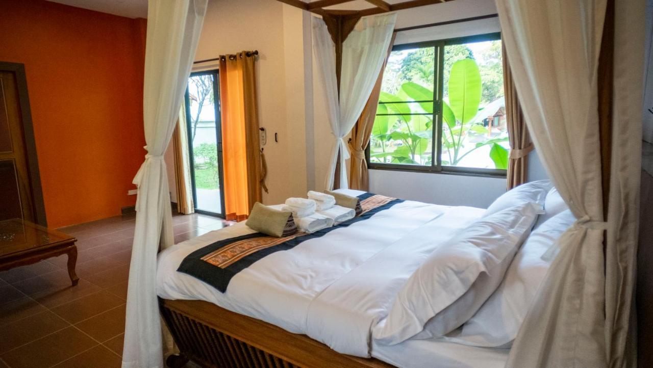 Hotel Lubee Chiang Mai Extérieur photo