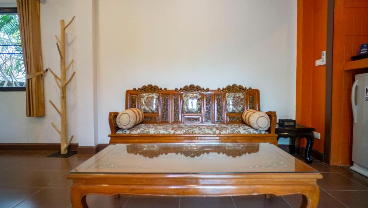 Hotel Lubee Chiang Mai Extérieur photo