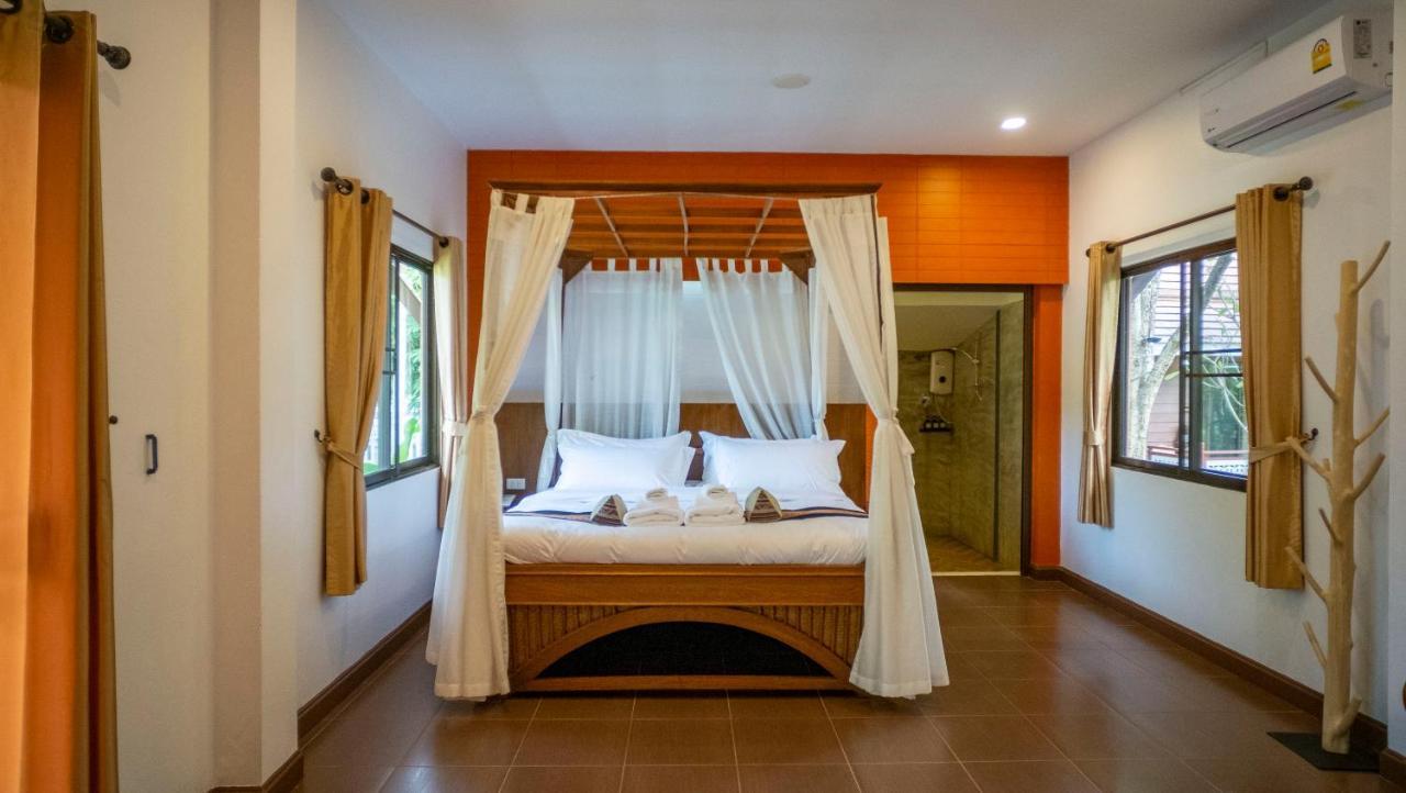 Hotel Lubee Chiang Mai Extérieur photo
