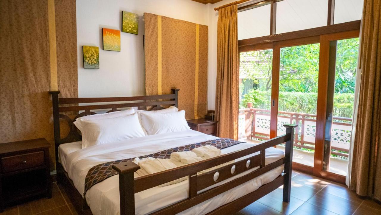 Hotel Lubee Chiang Mai Extérieur photo
