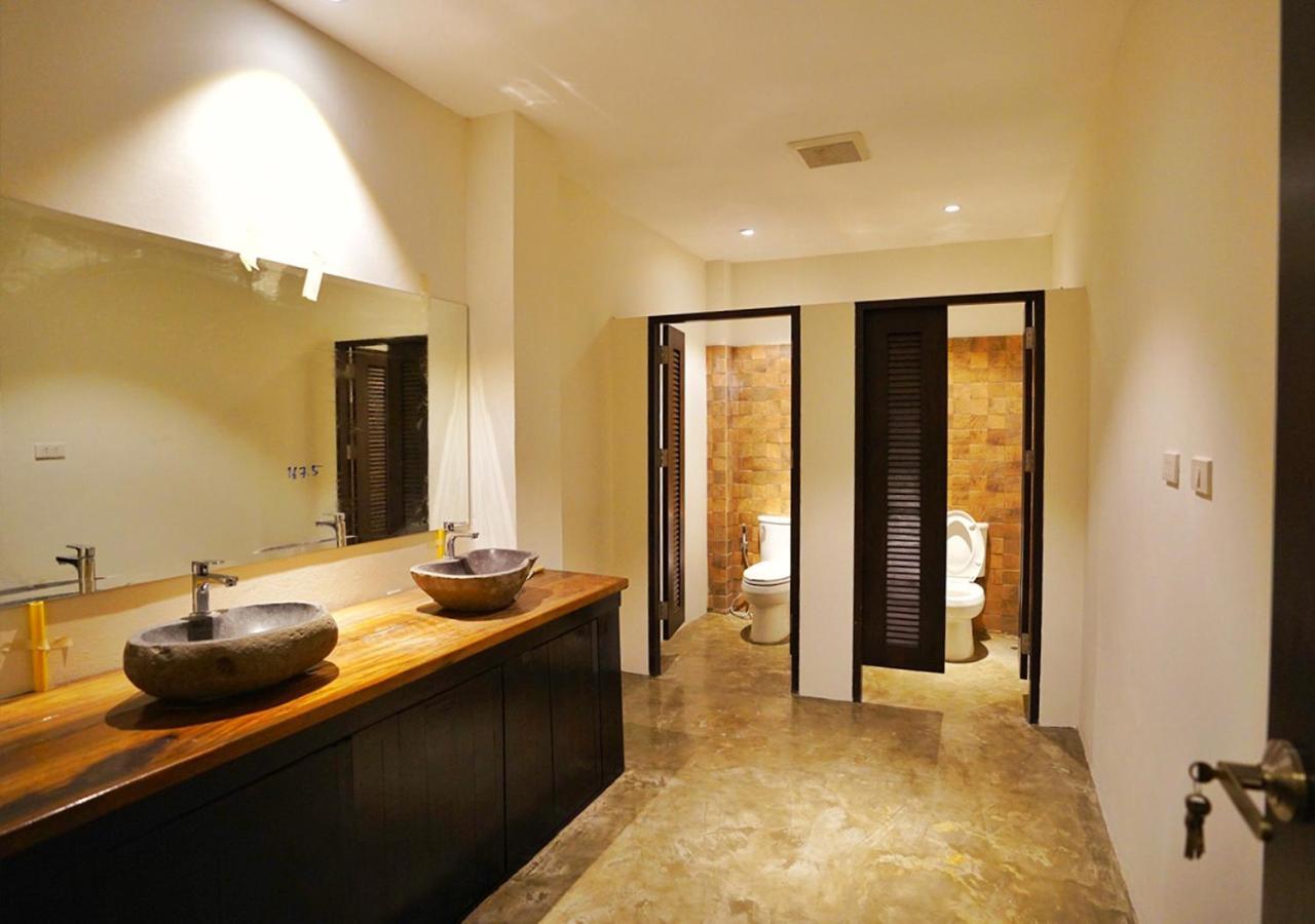 Hotel Lubee Chiang Mai Extérieur photo