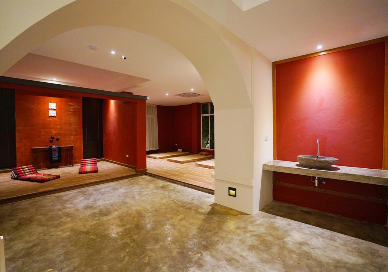 Hotel Lubee Chiang Mai Extérieur photo