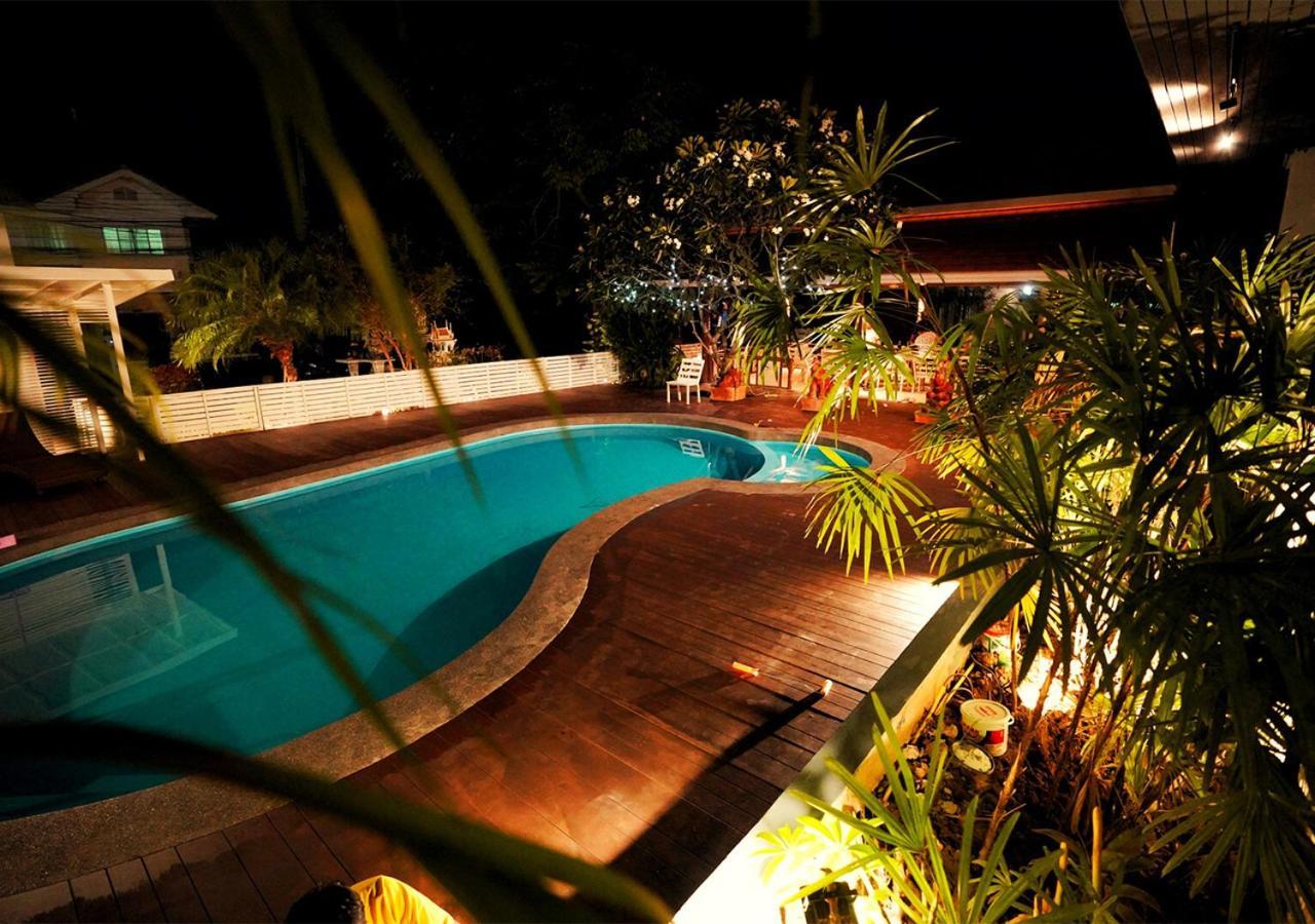 Hotel Lubee Chiang Mai Extérieur photo